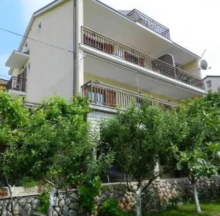 Apartmani Ivanka Prpic Senj  Extérieur photo