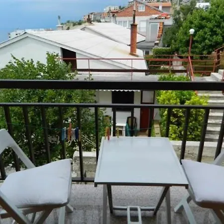 Apartmani Ivanka Prpic Senj  Extérieur photo