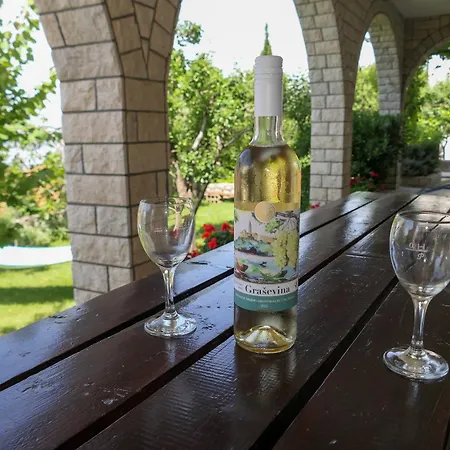 Apartmani Ivanka Prpic Senj  Extérieur photo