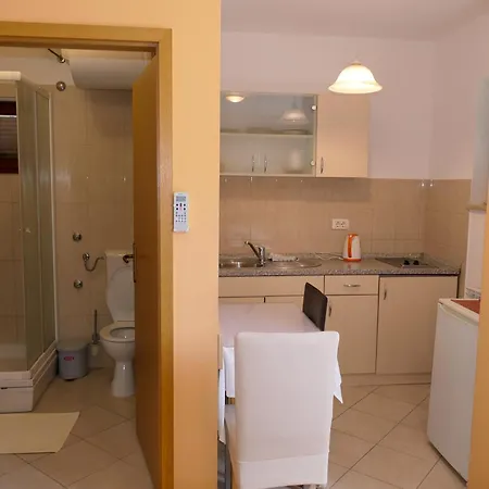 Apartmani Ivanka Prpic Senj  Extérieur photo