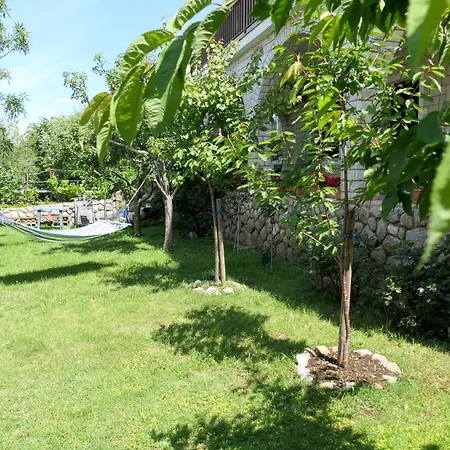 Apartmani Ivanka Prpic Senj  Extérieur photo