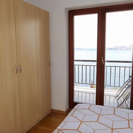 Apartmani Ivanka Prpic Senj  Extérieur photo