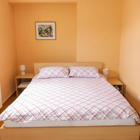 Apartmani Ivanka Prpic Senj  Extérieur photo