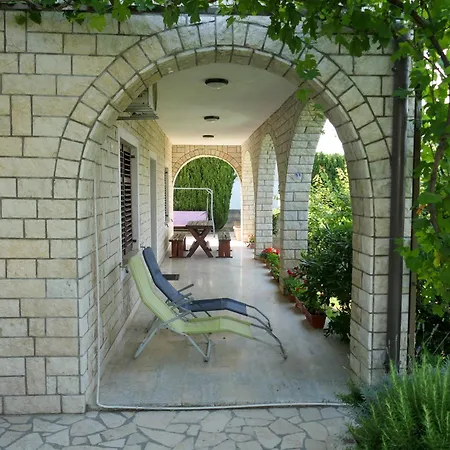 Apartmani Ivanka Prpic Senj  Extérieur photo