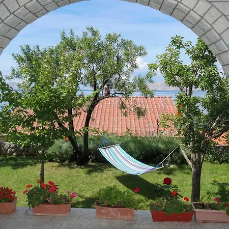 Apartmani Ivanka Prpic Senj  Extérieur photo