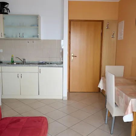 Apartmani Ivanka Prpic Senj  Extérieur photo