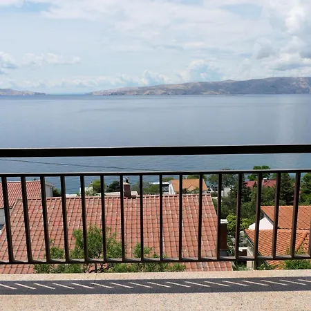 Apartmani Ivanka Prpic Senj  Extérieur photo