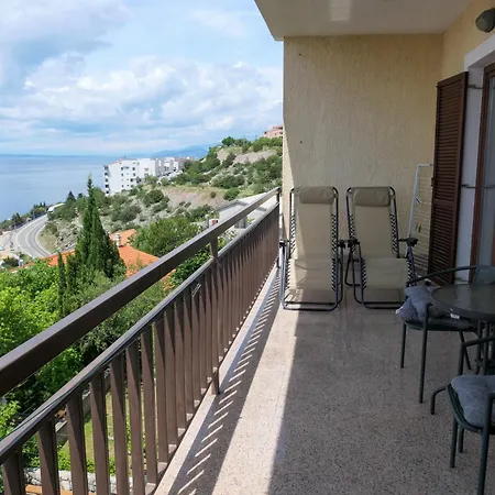Apartmani Ivanka Prpic Senj  Extérieur photo
