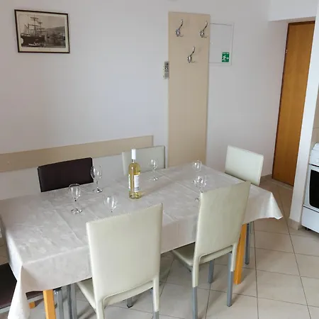 Apartmani Ivanka Prpic Senj  Extérieur photo