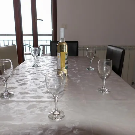 Apartmani Ivanka Prpic Senj  Extérieur photo
