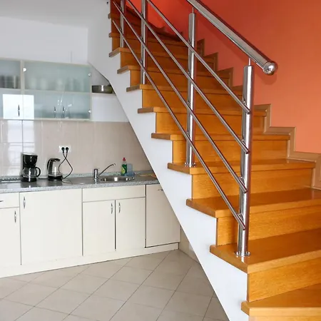 Apartmani Ivanka Prpic Senj  Extérieur photo