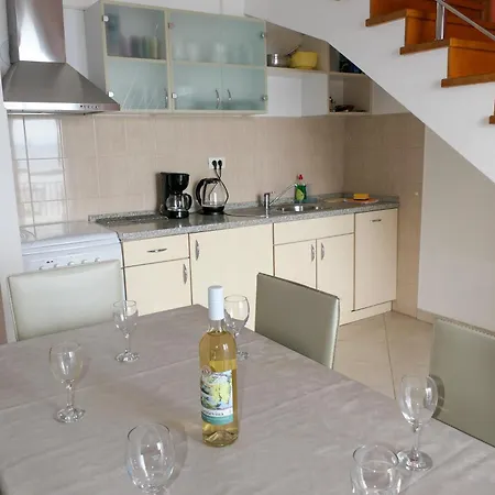 Apartmani Ivanka Prpic Senj  Extérieur photo