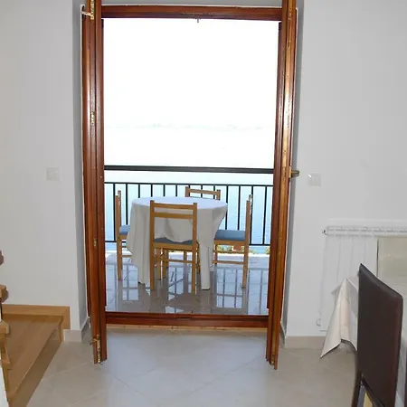 Apartmani Ivanka Prpic Senj  Extérieur photo