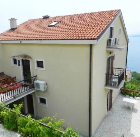 Apartmani Ivanka Prpic Senj  Extérieur photo