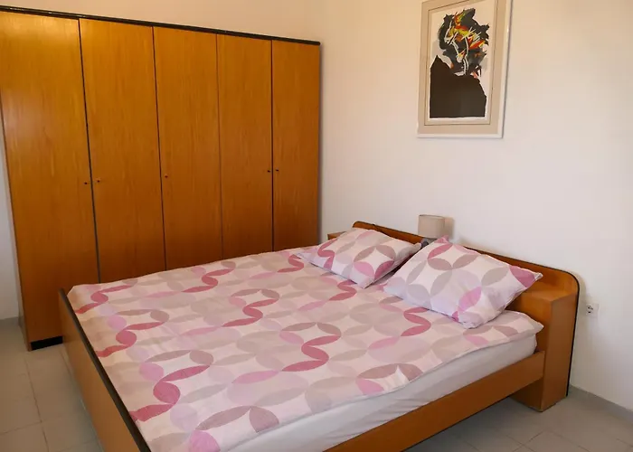 Apartmani Ivanka Prpic