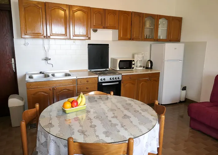 Apartmani Ivanka Prpic