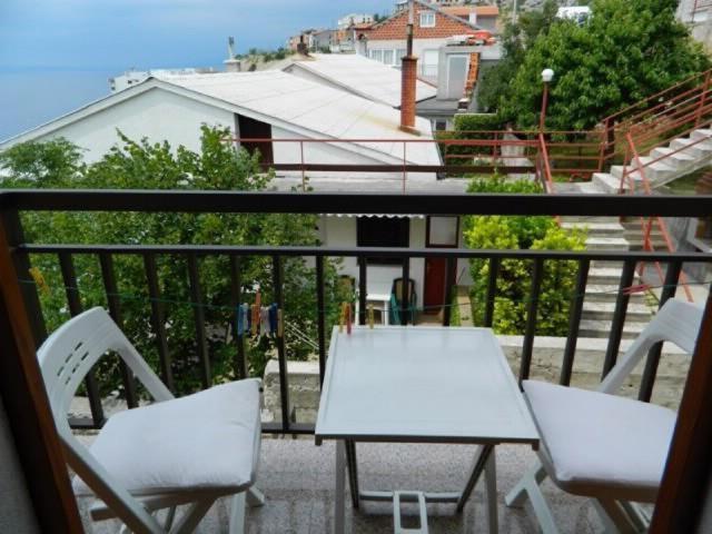 Ivanka Prpic * Senj (Lika-Senj)