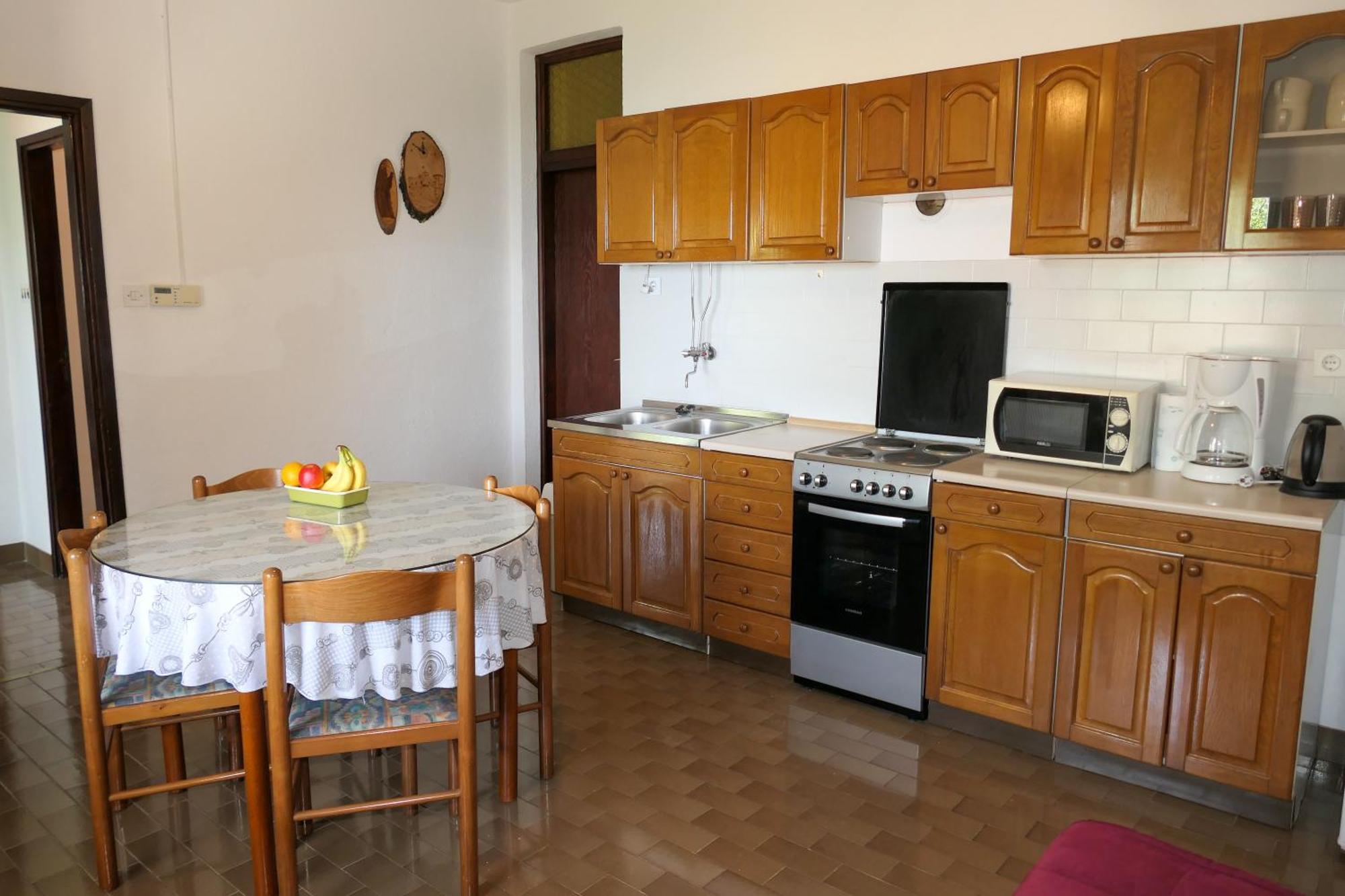 Ivanka Prpic Apartment