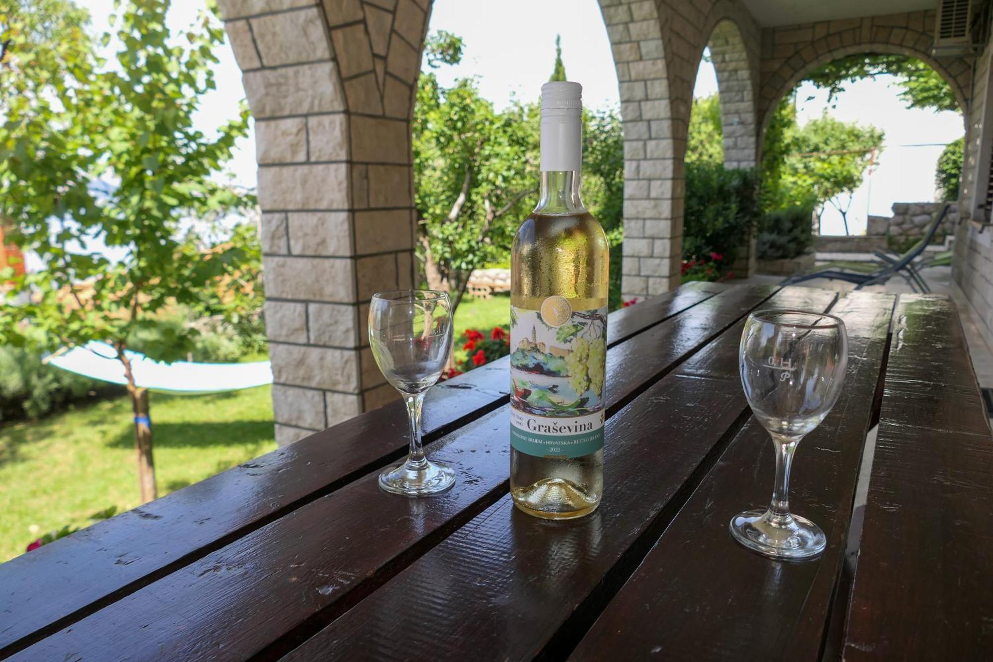Ivanka Prpic Apartment Senj (Lika-Senj)