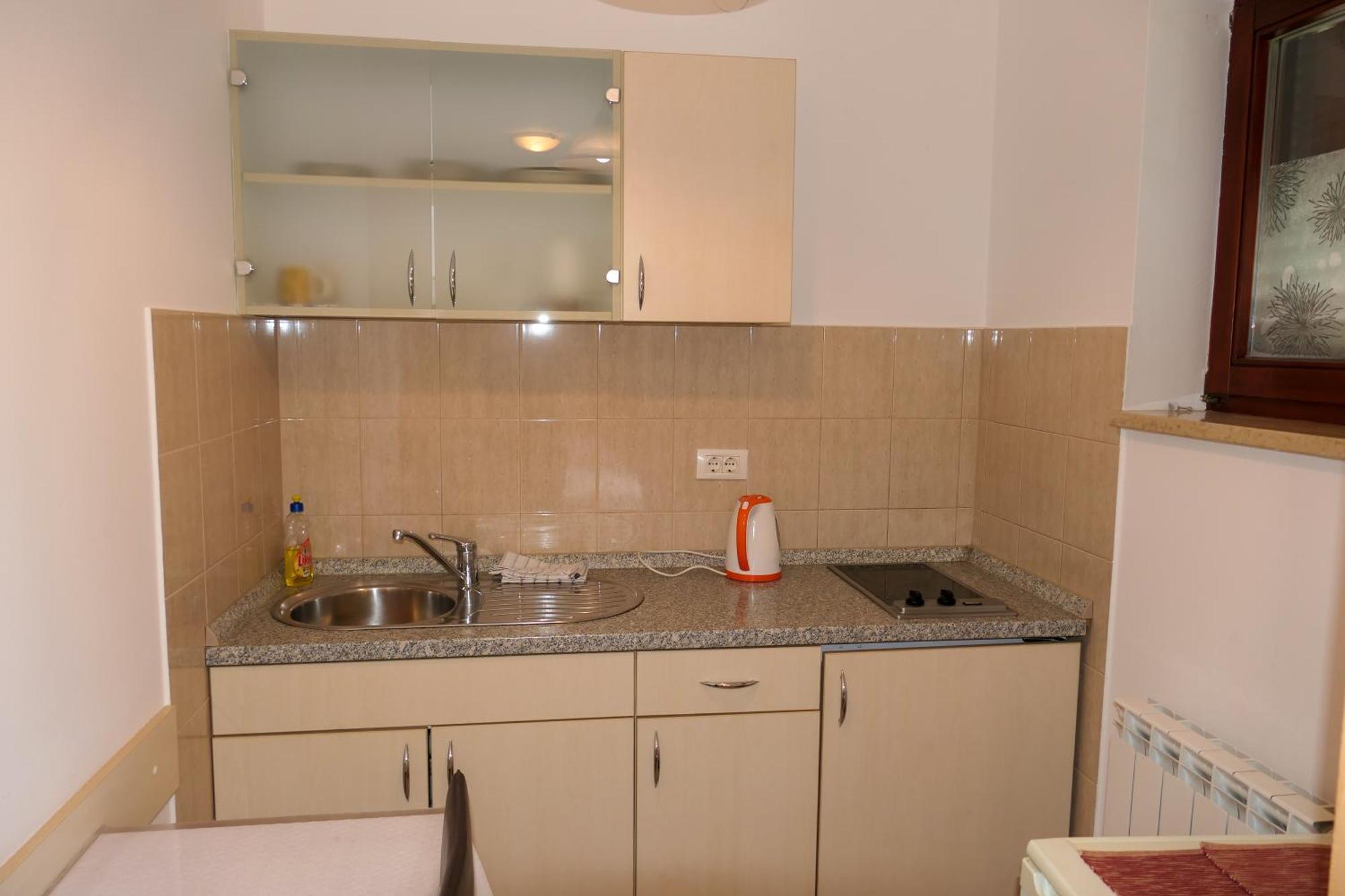 Ivanka Prpic Apartment