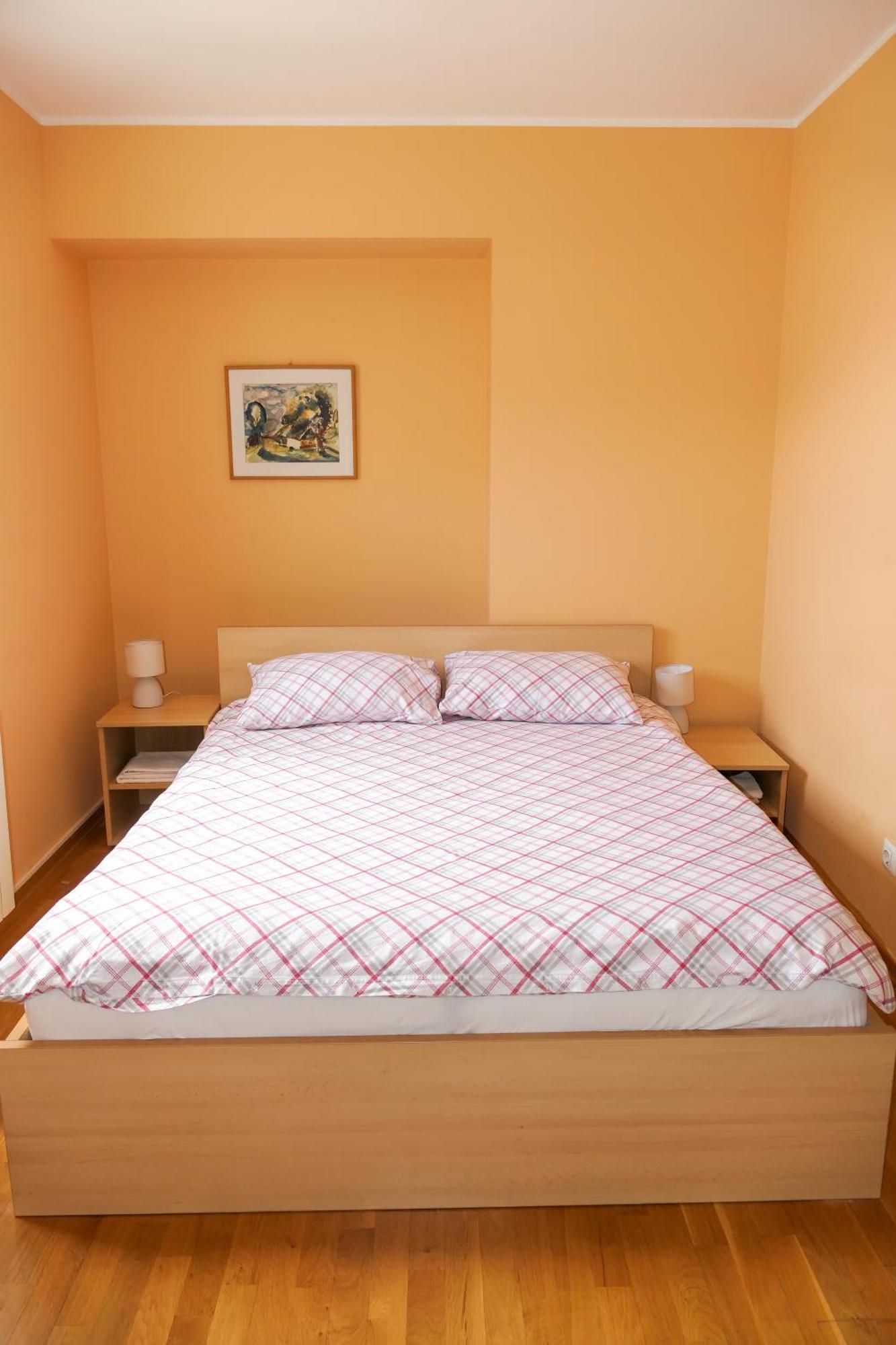 Ivanka Prpic Apartment *