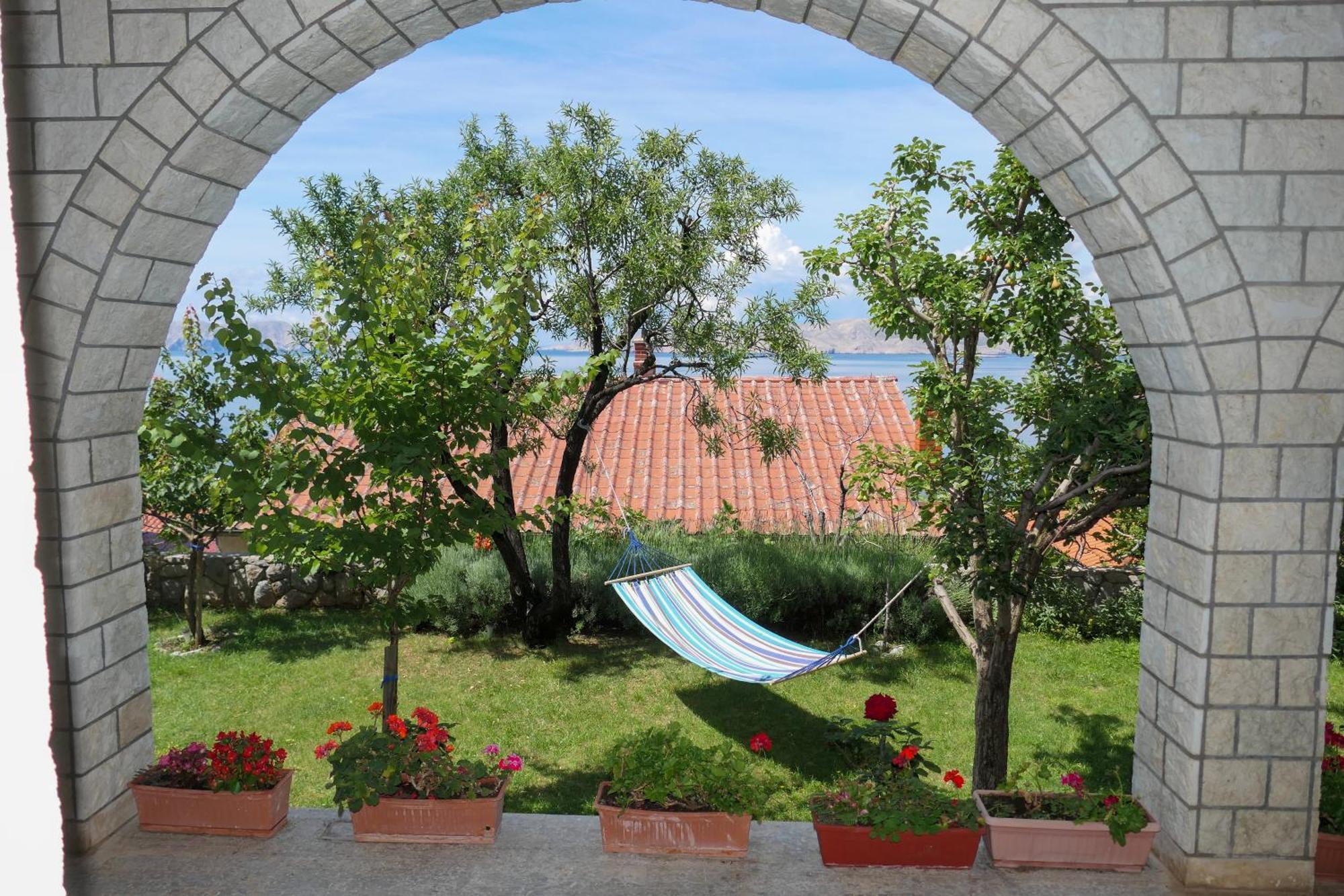 Ivanka Prpic * Senj (Lika-Senj)