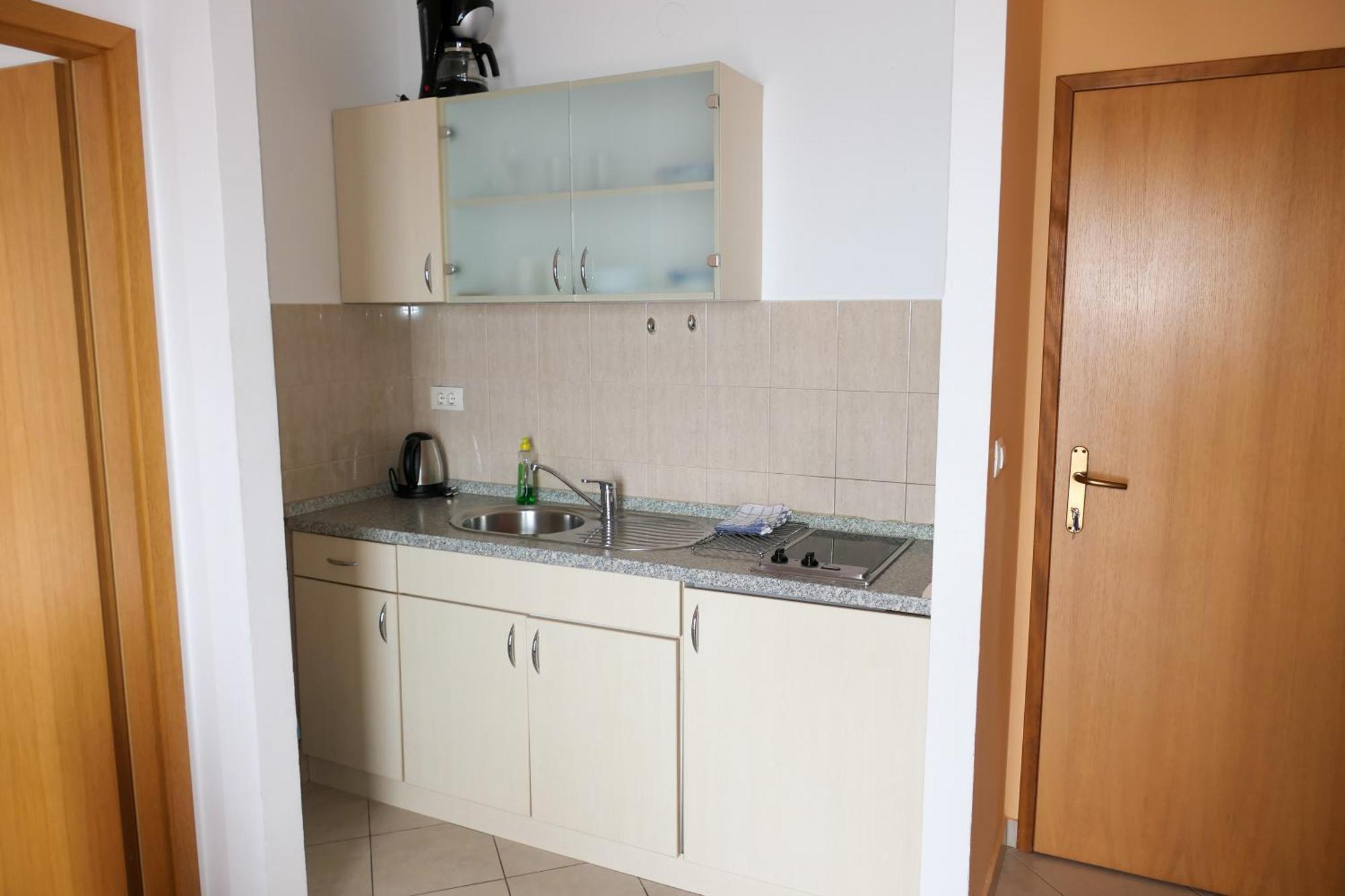 Apartment Ivanka Prpic
