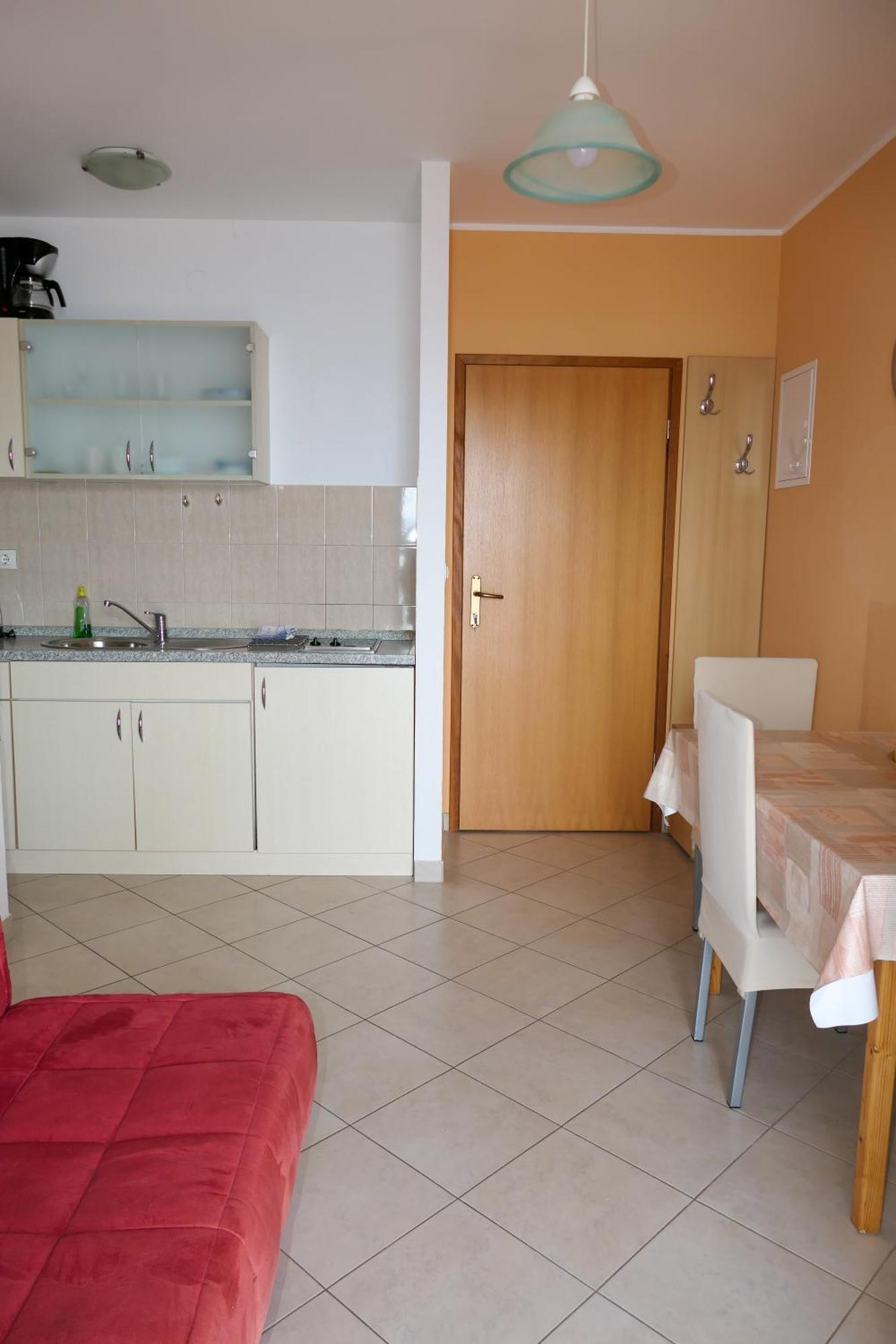 Apartment Ivanka Prpic *