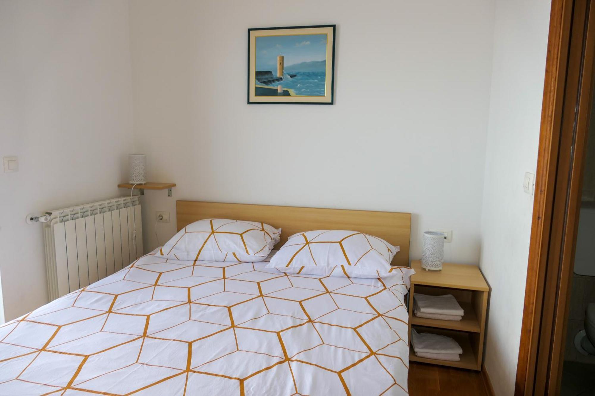 Ivanka Prpic Apartment Senj (Lika-Senj)
