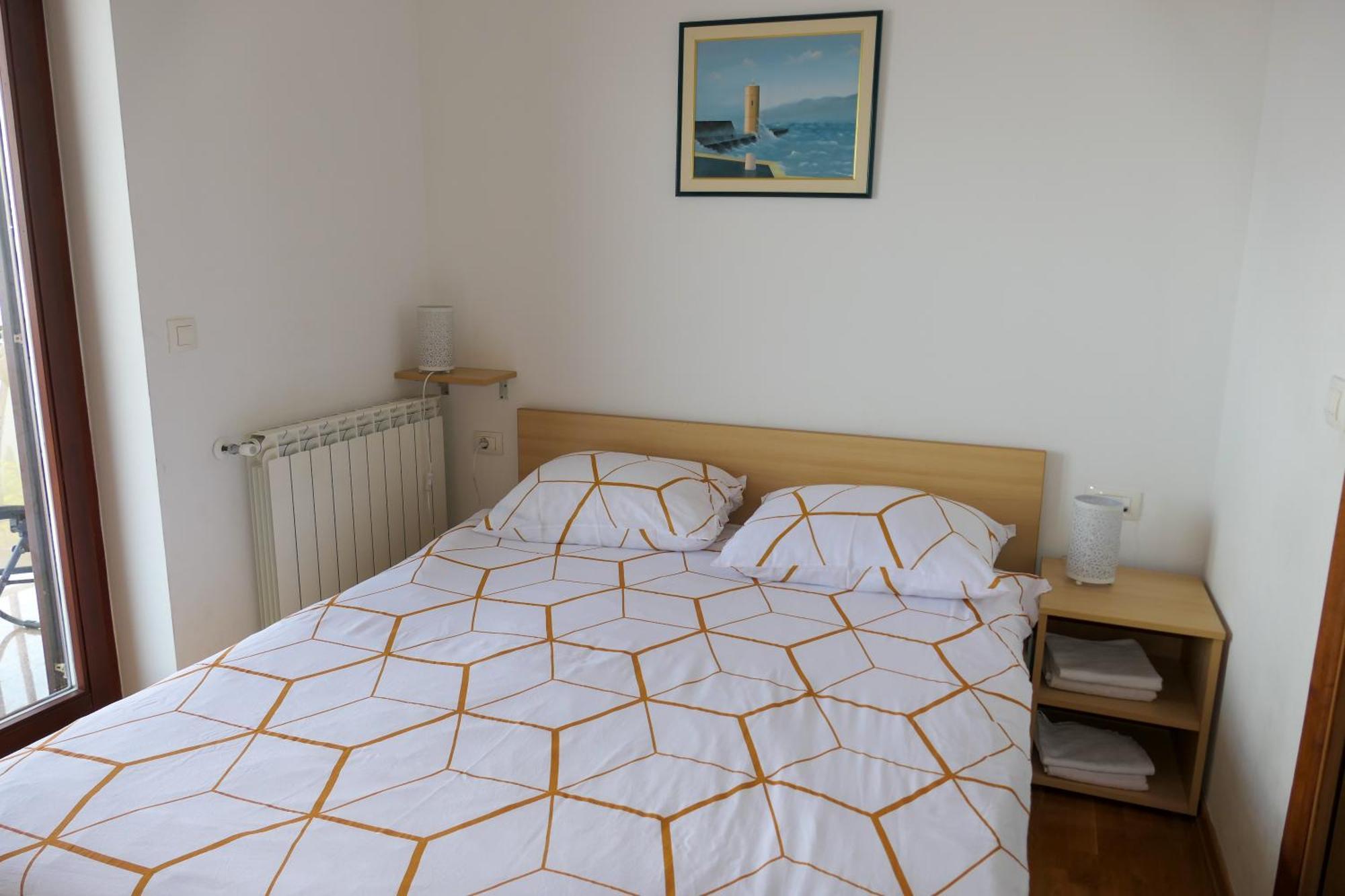 Apartment Ivanka Prpic Senj (Lika-Senj)