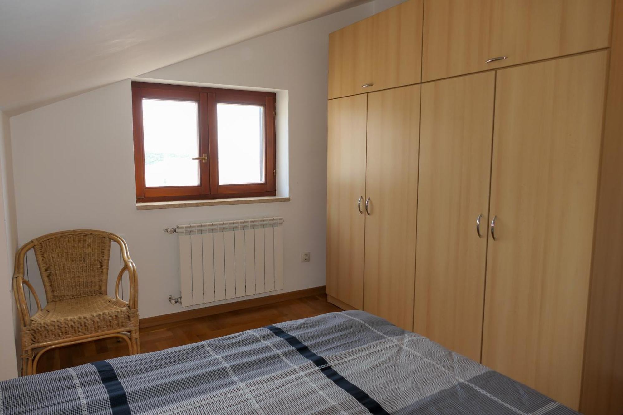 Apartment Ivanka Prpic *