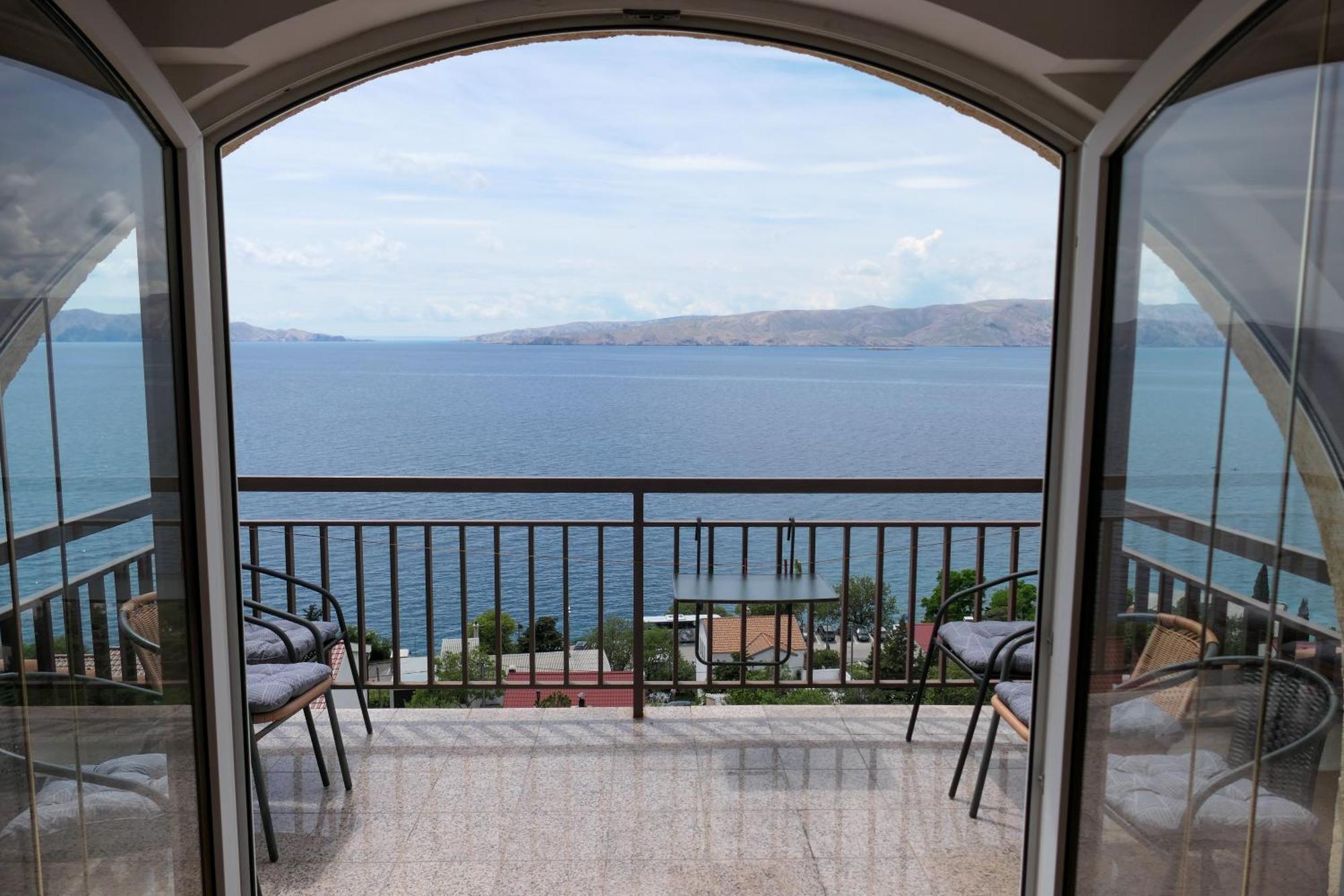 Apartment Ivanka Prpic Senj (Lika-Senj)