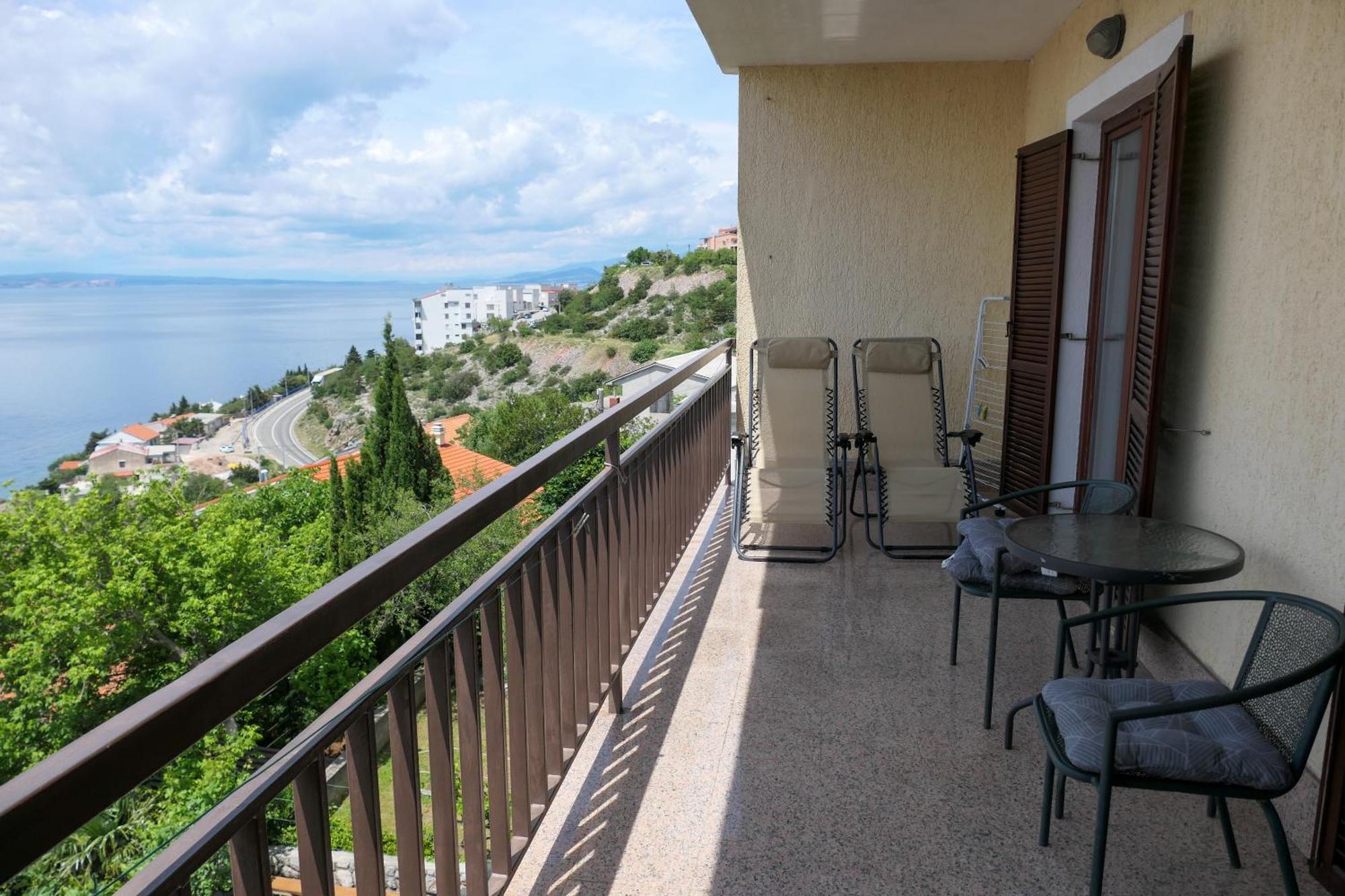 Ivanka Prpic Apartment Senj (Lika-Senj)