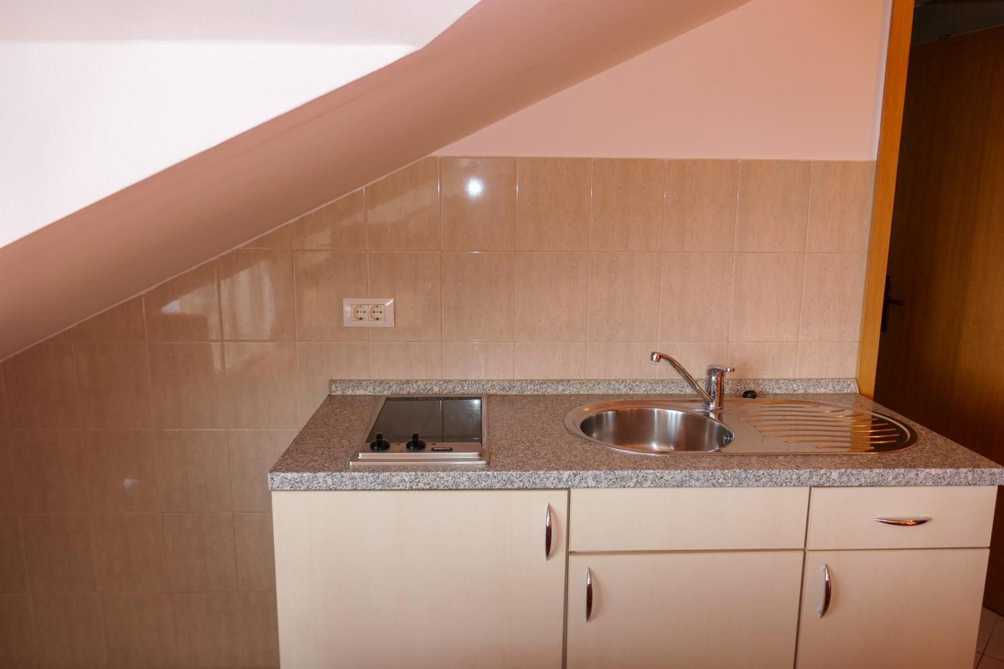 Apartment Ivanka Prpic Senj (Lika-Senj)