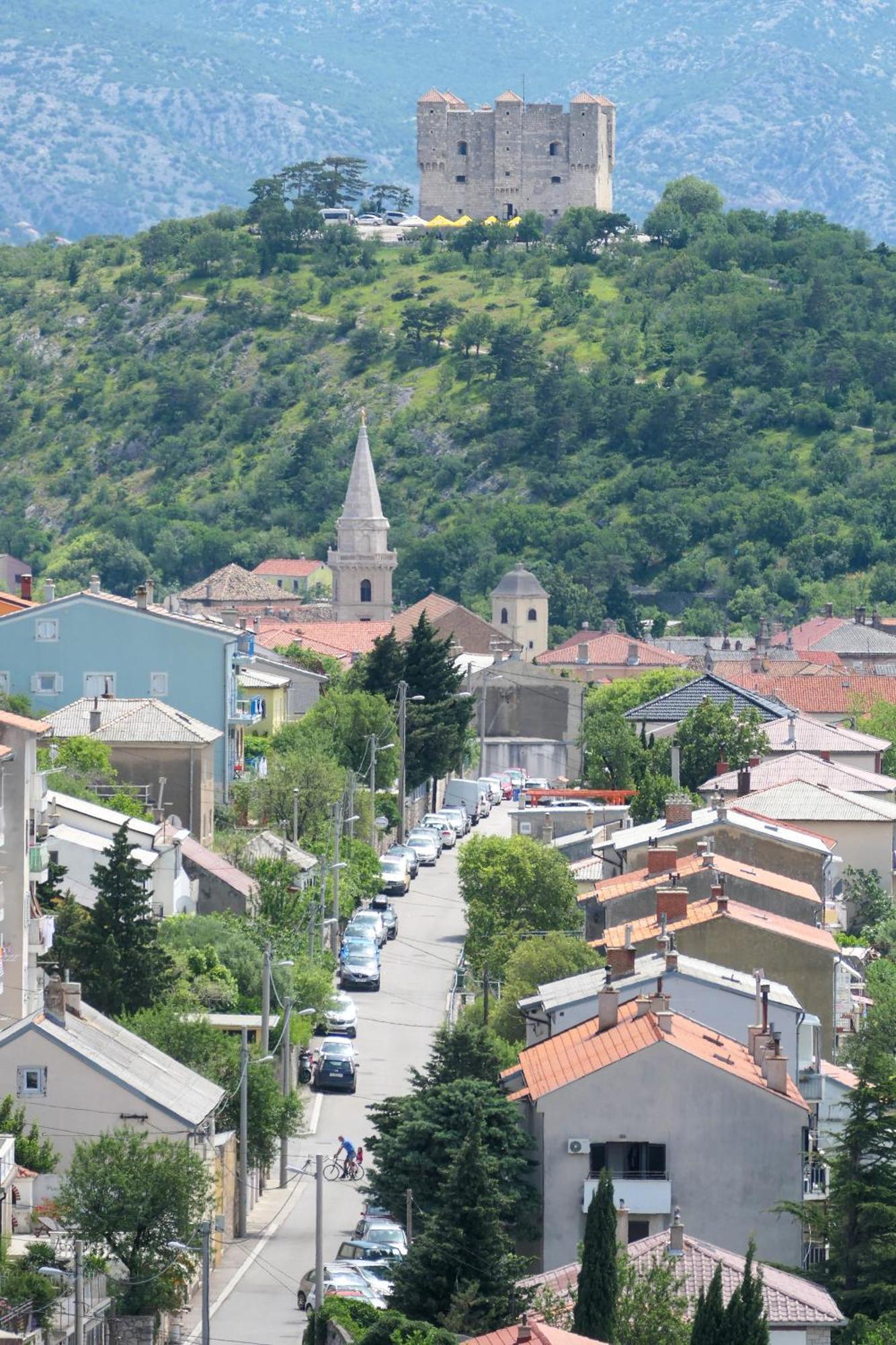 Ivanka Prpic Apartment Senj (Lika-Senj)