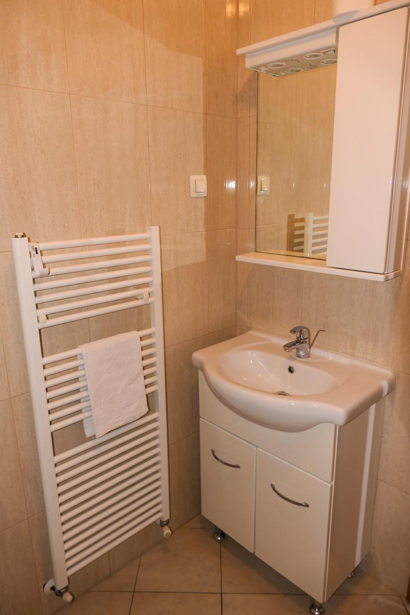 Apartment Ivanka Prpic Senj (Lika-Senj)