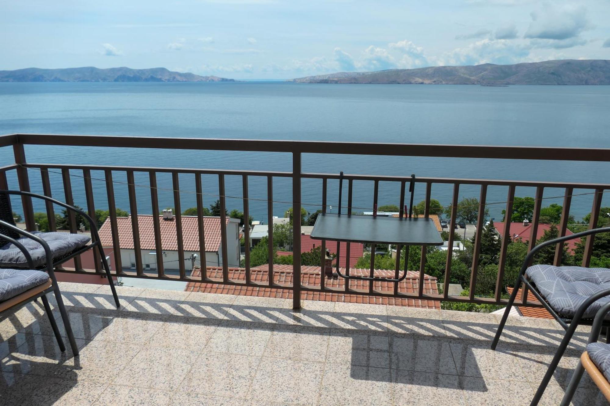 Ivanka Prpic Apartment Senj (Lika-Senj)