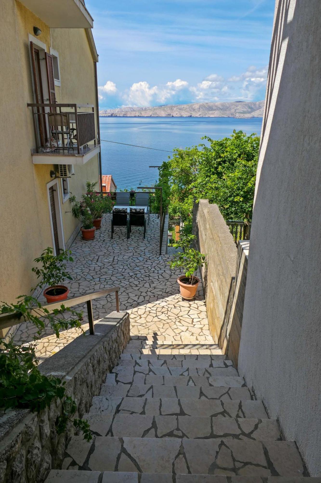 Ivanka Prpic * Senj (Lika-Senj)