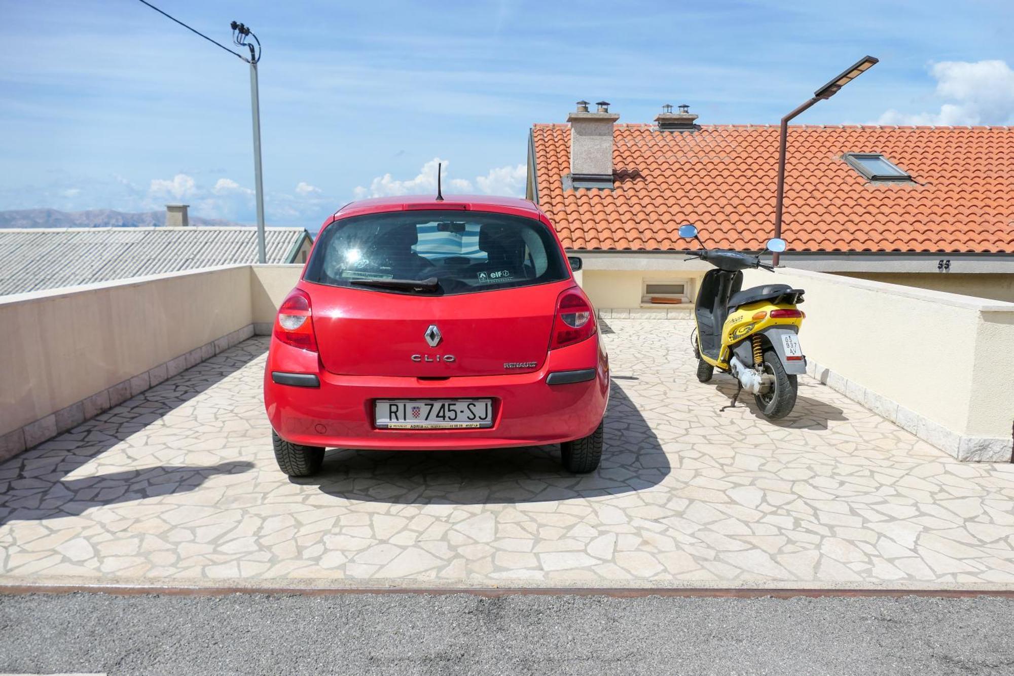 Ivanka Prpic Apartment Senj (Lika-Senj)