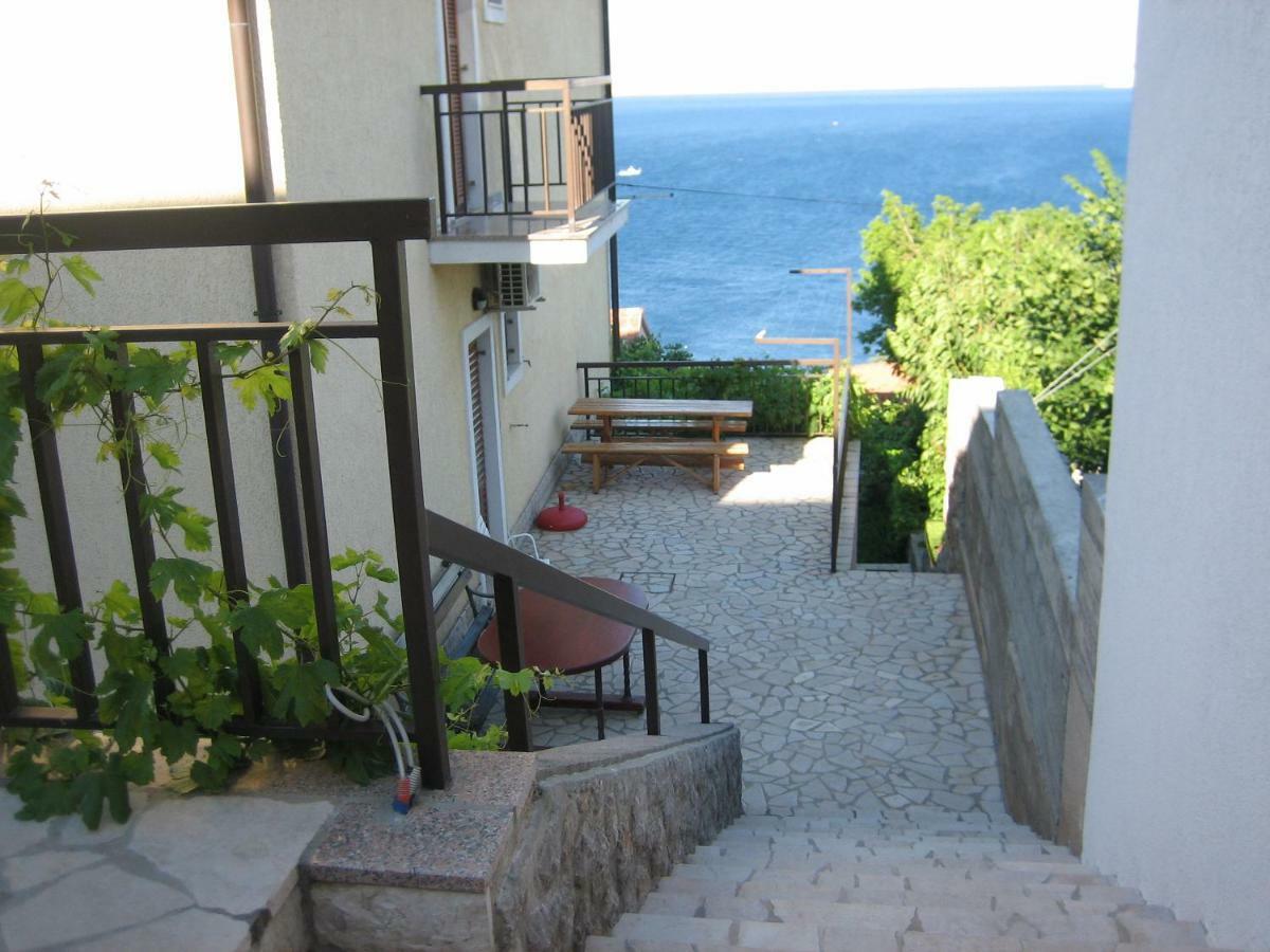 Ivanka Prpic Apartment Senj (Lika-Senj)