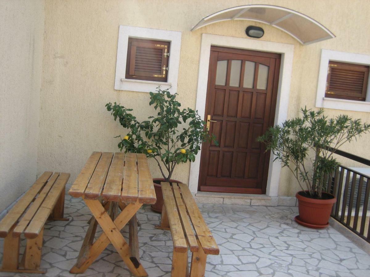Ivanka Prpic Apartment Senj (Lika-Senj)