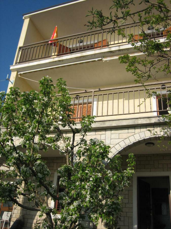 Ivanka Prpic Apartment *